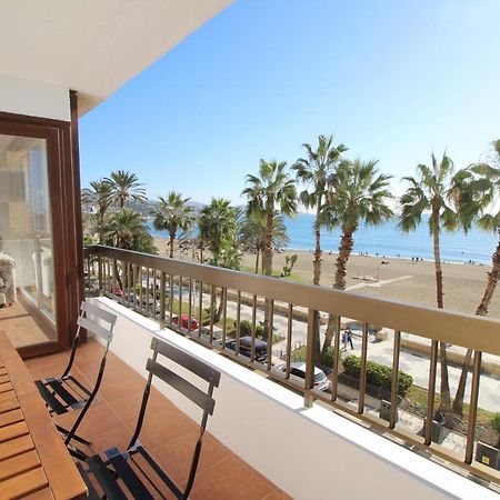 Apartamento Del Parque Flats La Joya De Málaga Exterior foto
